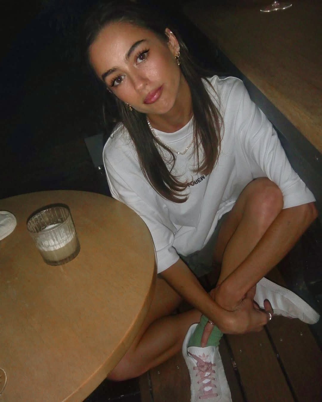 25-0158 - Nice Booty Hole #zuZ9LIP8