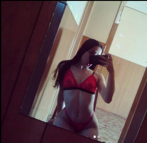 Carli Pendeja Culona #61b6ndkN