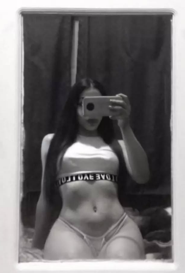 Carli Pendeja Culona #lJyOA3pG