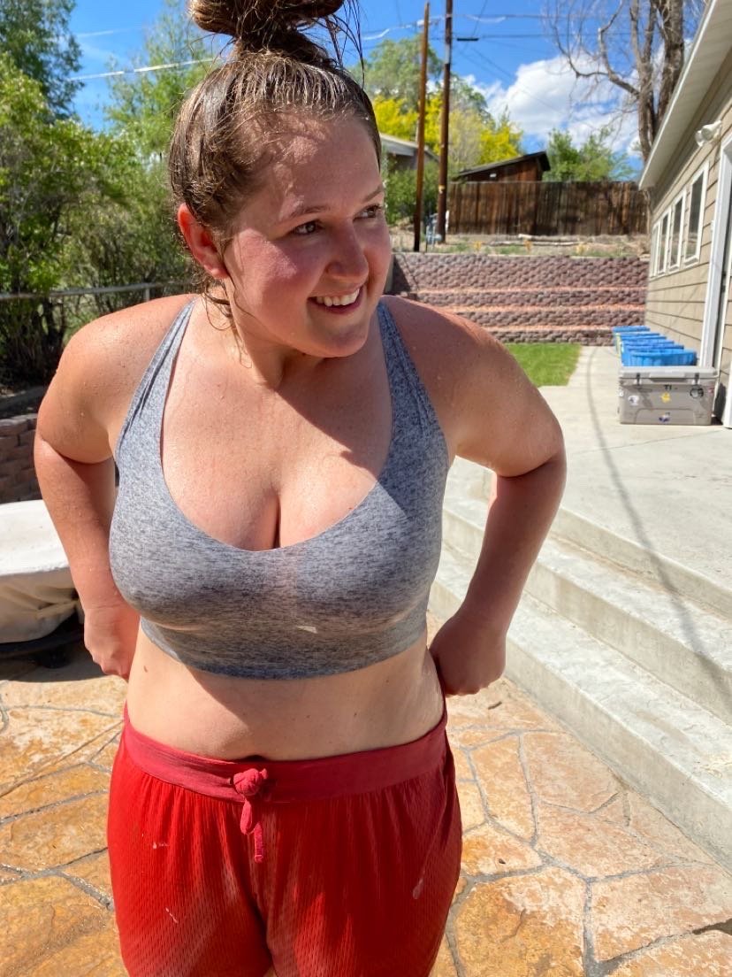 Amateur Cassey; a cute fine slab of beefy fuck body ππ₯© #C2PQ5oaP