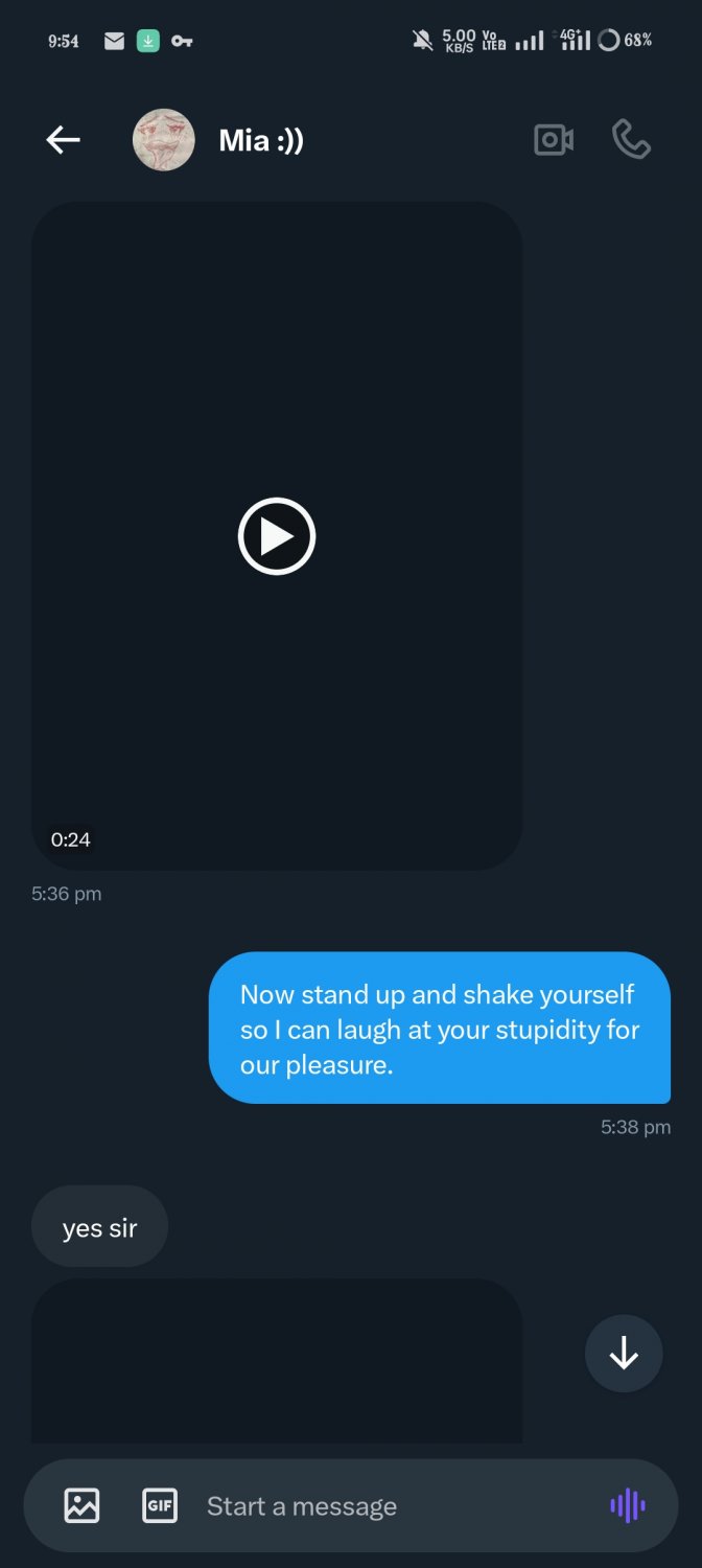Fat humiliated cow 🐮 text me to get used and exposed. #q5PMw6qD