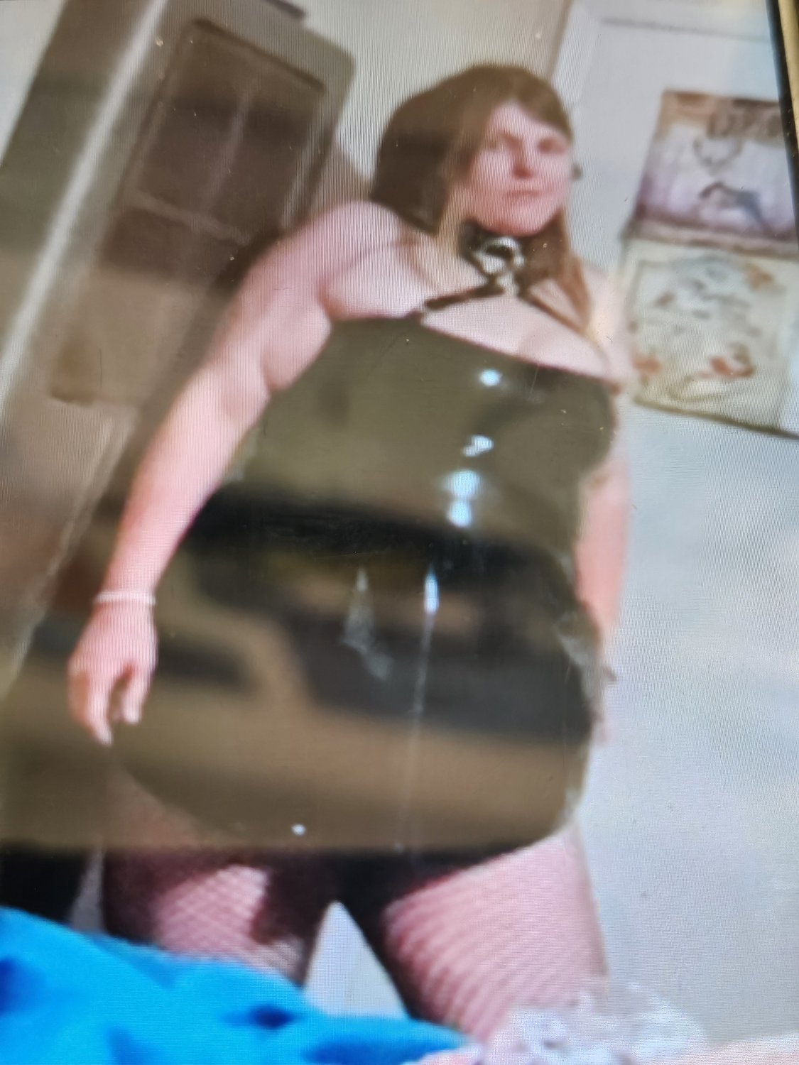 Walmart girl (updated, added 1 vid) #sBwLp73G