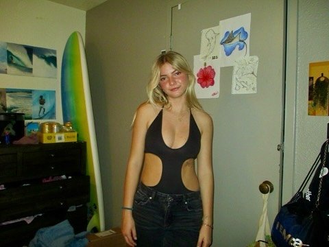 Sexy busty college teen Ruby #9P0eWbKN