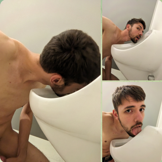 Toilet Faggots #4vVSNBes