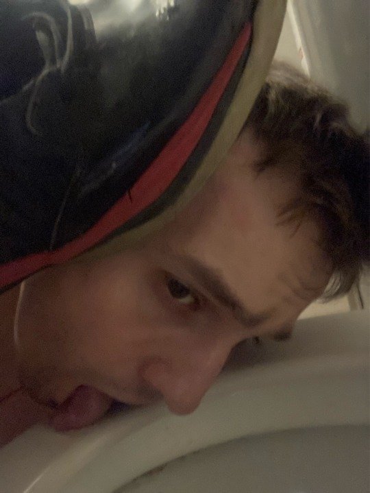 Toilet Faggots #5QznZGeu