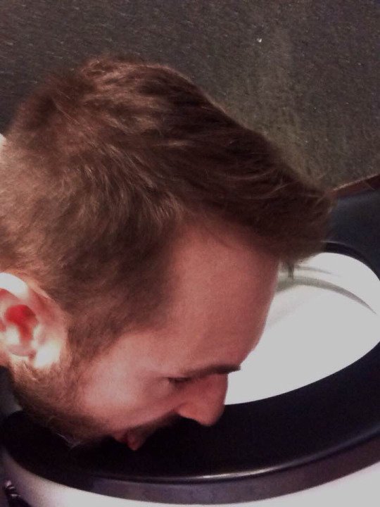 Toilet Faggots #8HhRKTdf