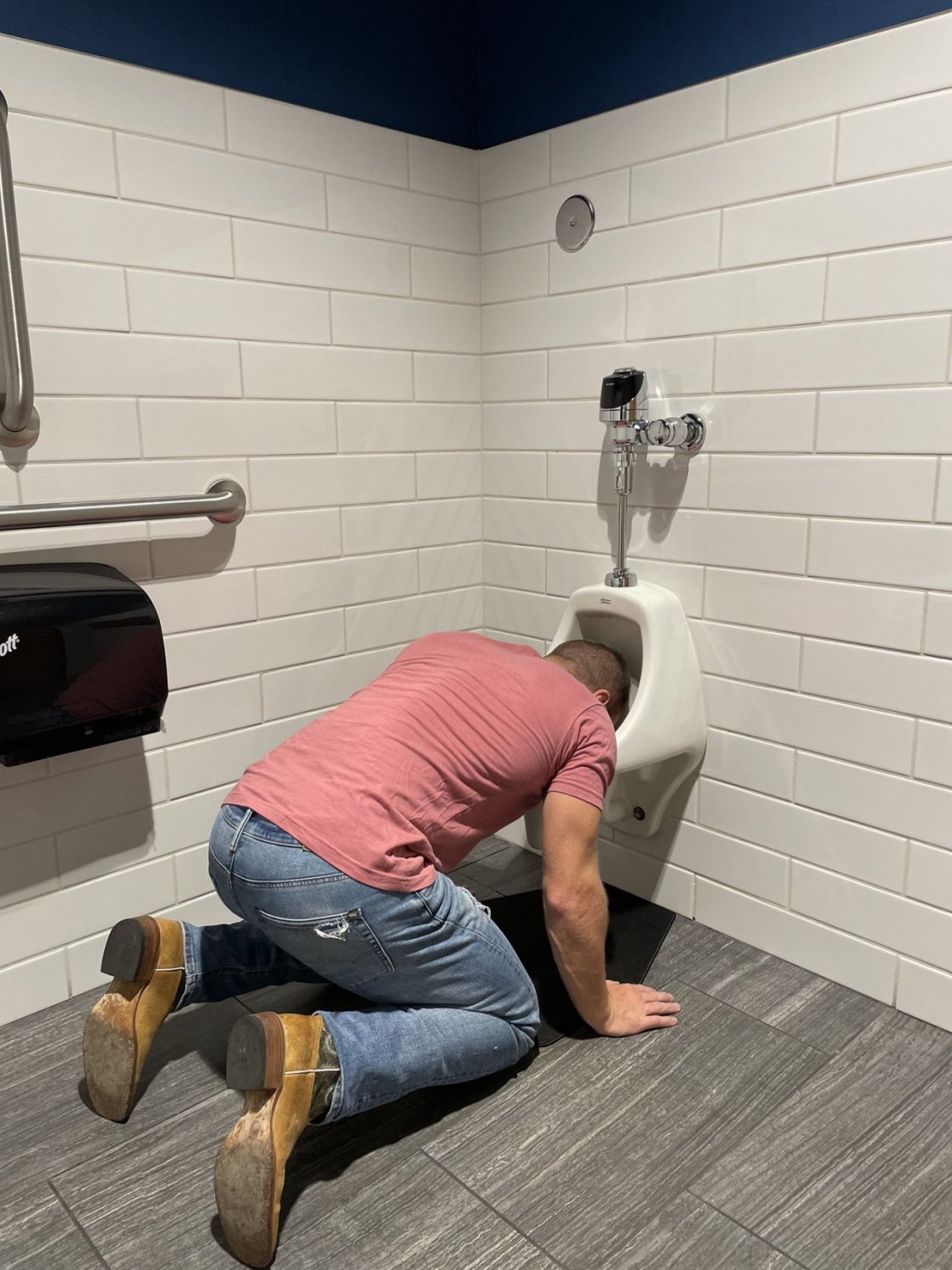 Toilet Faggots #S05DvL5T