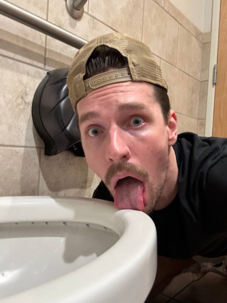 Toilet Faggots #Vk4tBV6F