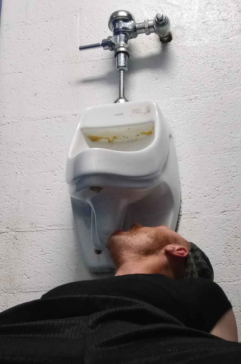 Toilet Faggots #biYaVKpX