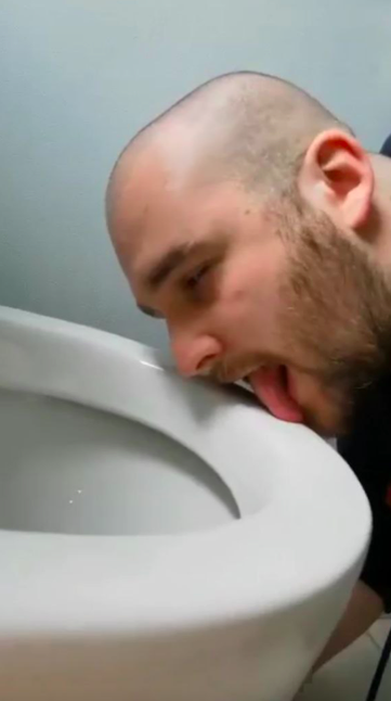 Toilet Faggots #dmWzJTy8