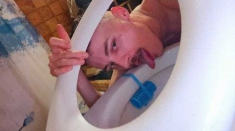 Toilet Faggots #fVgrm22G