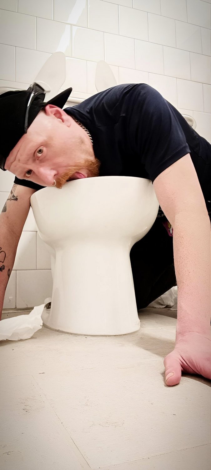 Toilet Faggots #oRJQMWbr