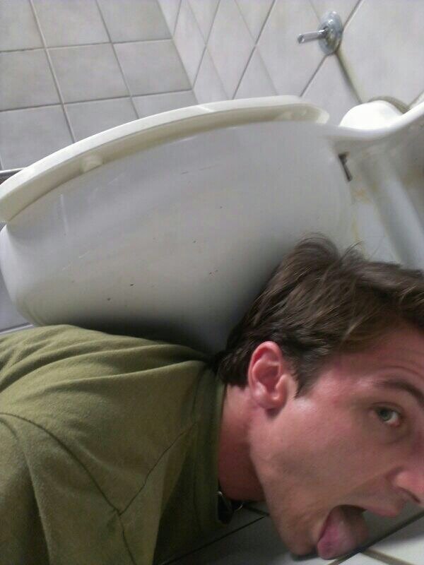 Toilet Faggots #vBfmyUEV