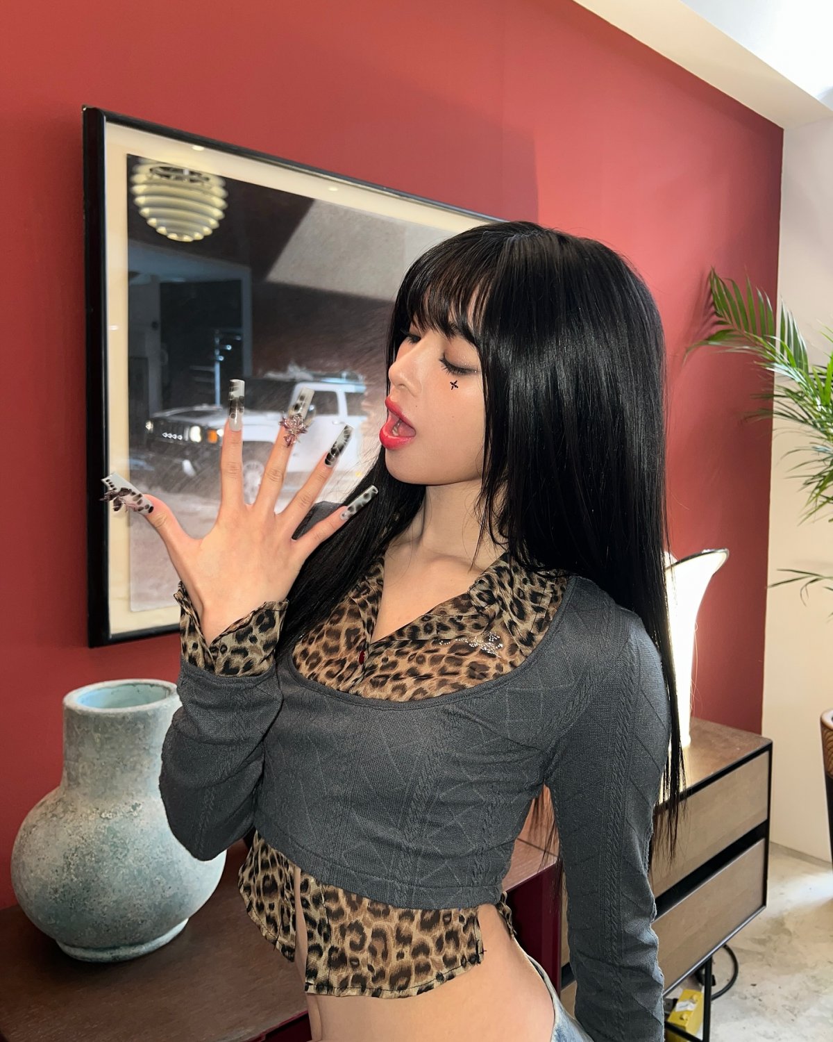 Sophialaforteza #CxFcSCuN