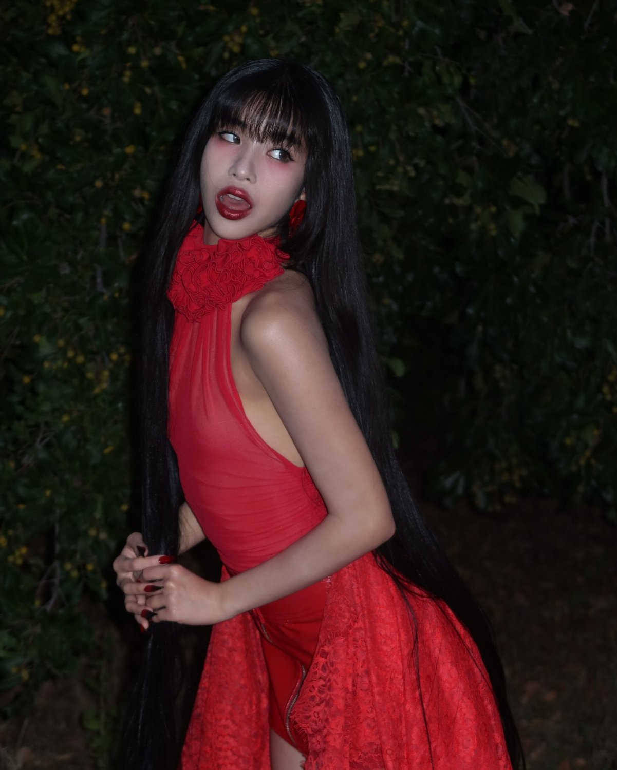 Sophialaforteza #Gb5SyAbf