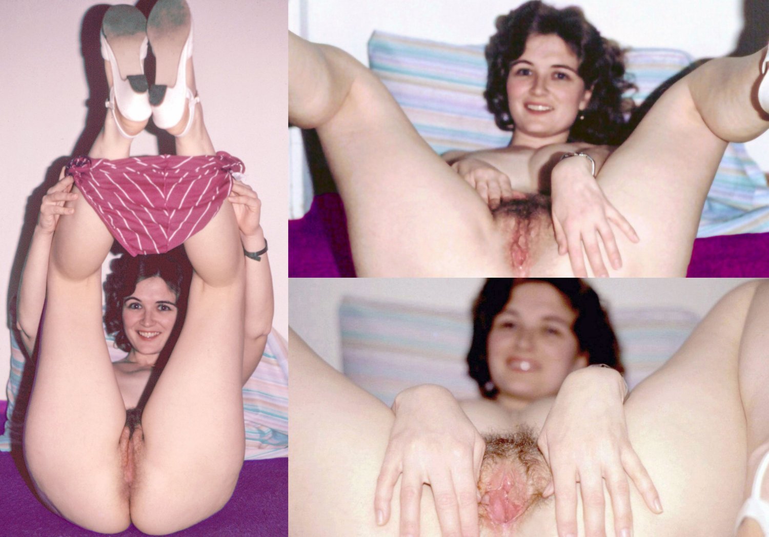 Melissa, American milf submitted by husband #FkcDfpCI