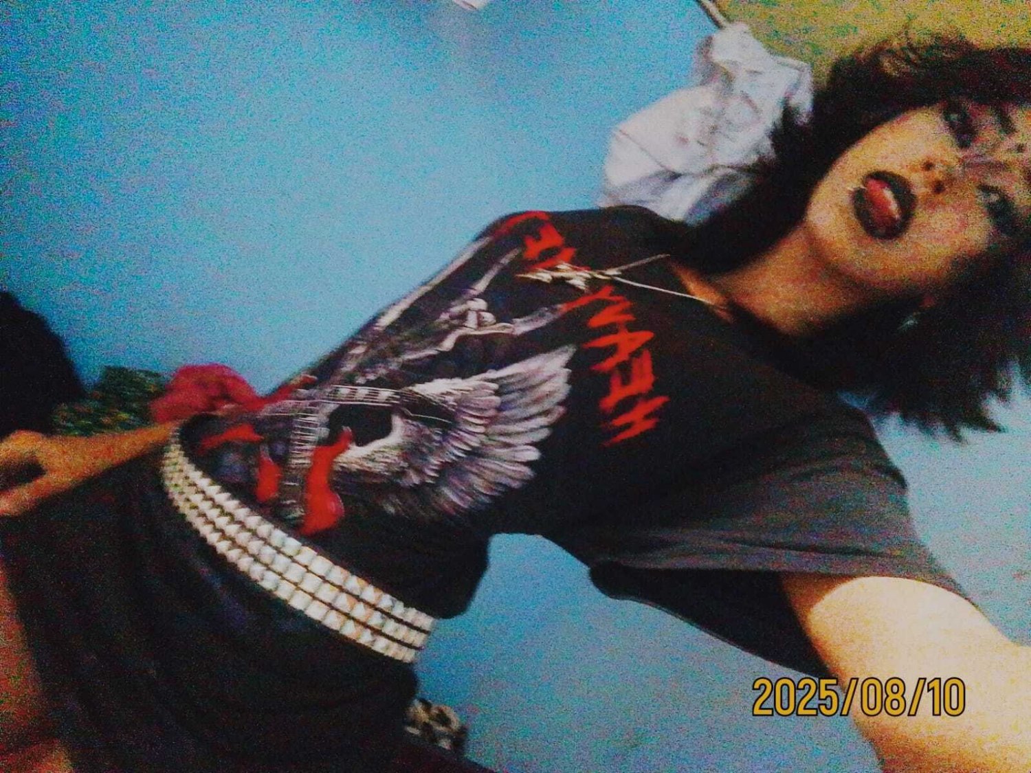 Pendeja gotica #OzuBfMu6