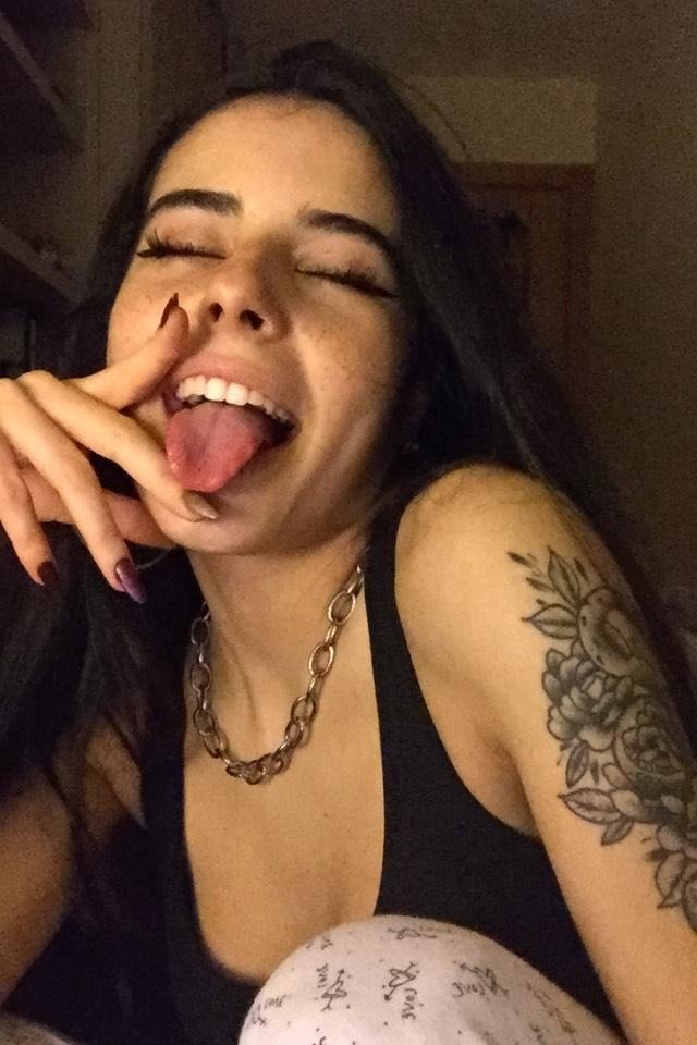 Sadlyy Streamer Cantante Puta #69qlFpj4