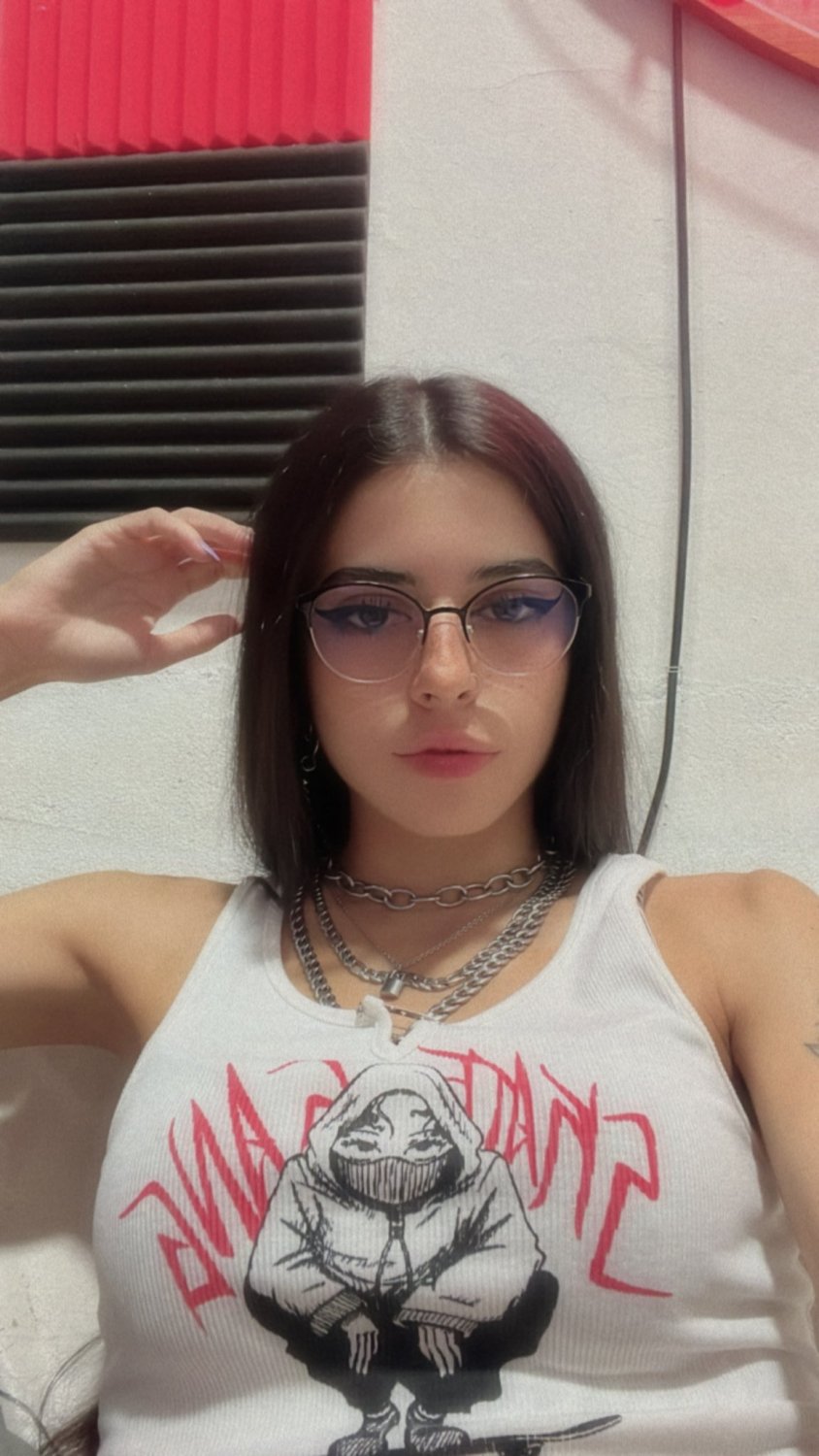 Sadlyy Streamer Cantante Puta #Hm7uY9h2