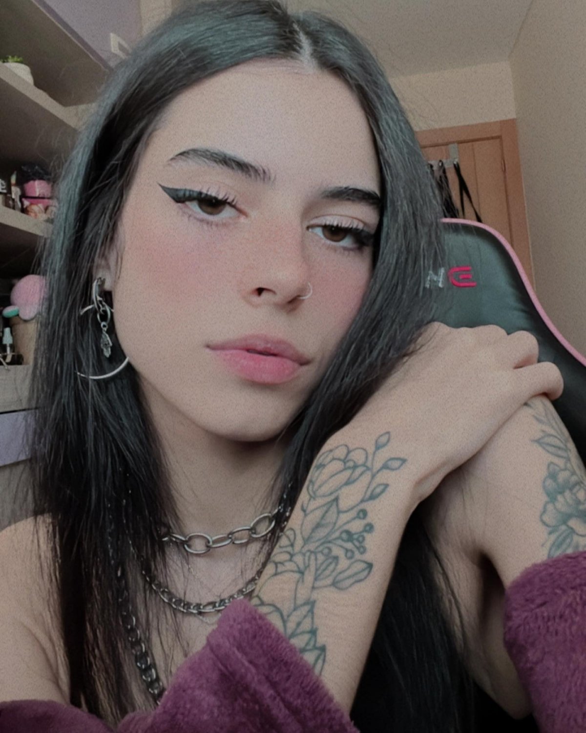 Sadlyy Streamer Cantante Puta #bK9HJGmS