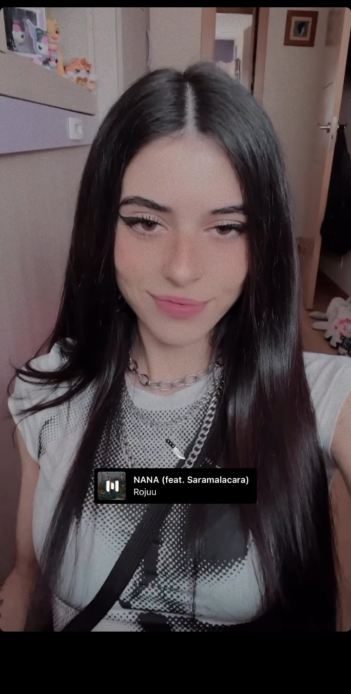 Sadlyy Streamer Cantante Puta #lzULUn6b