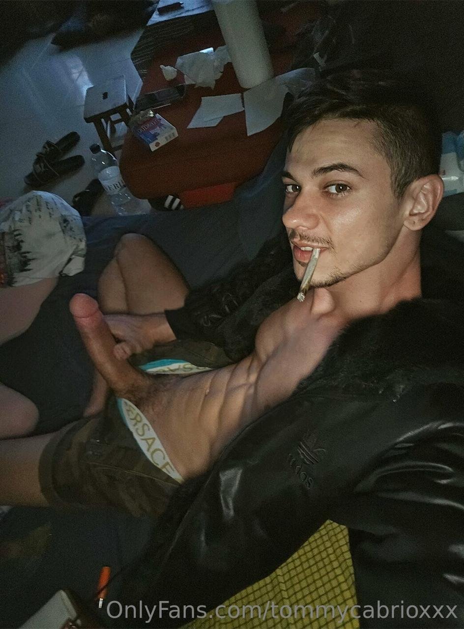 Sexy stud boy Tommy #1FD3QZQ8