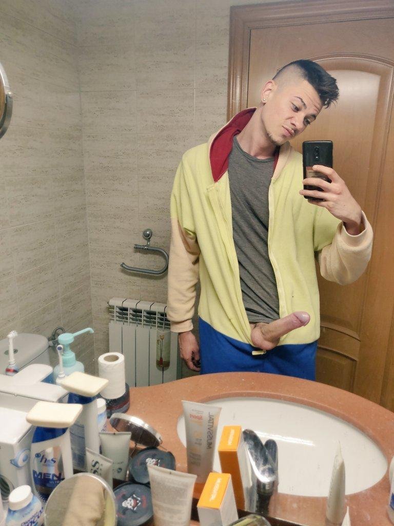 Sexy stud boy Tommy #3jGAlAeY