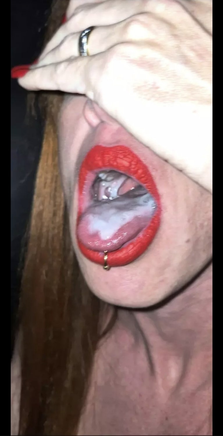 Ruiva greluda SC #PN3c2PAd