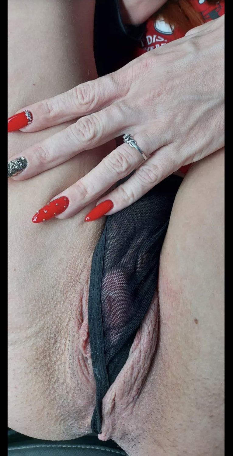 Ruiva greluda SC #SOor8o4j