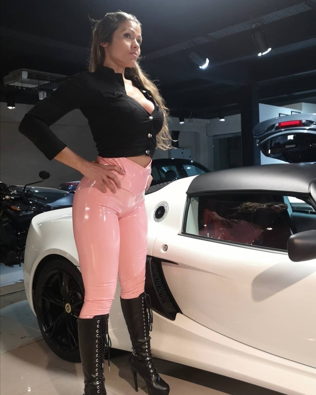 INDIA MOTERA - MILF ARGENTINA #W4mXCGo6