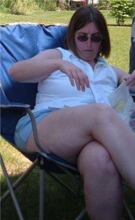 Mrs N and Mr G #Bu83gGtA