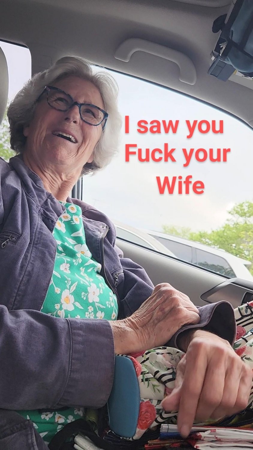 Mrs N and Mr G #CxQd0TAr