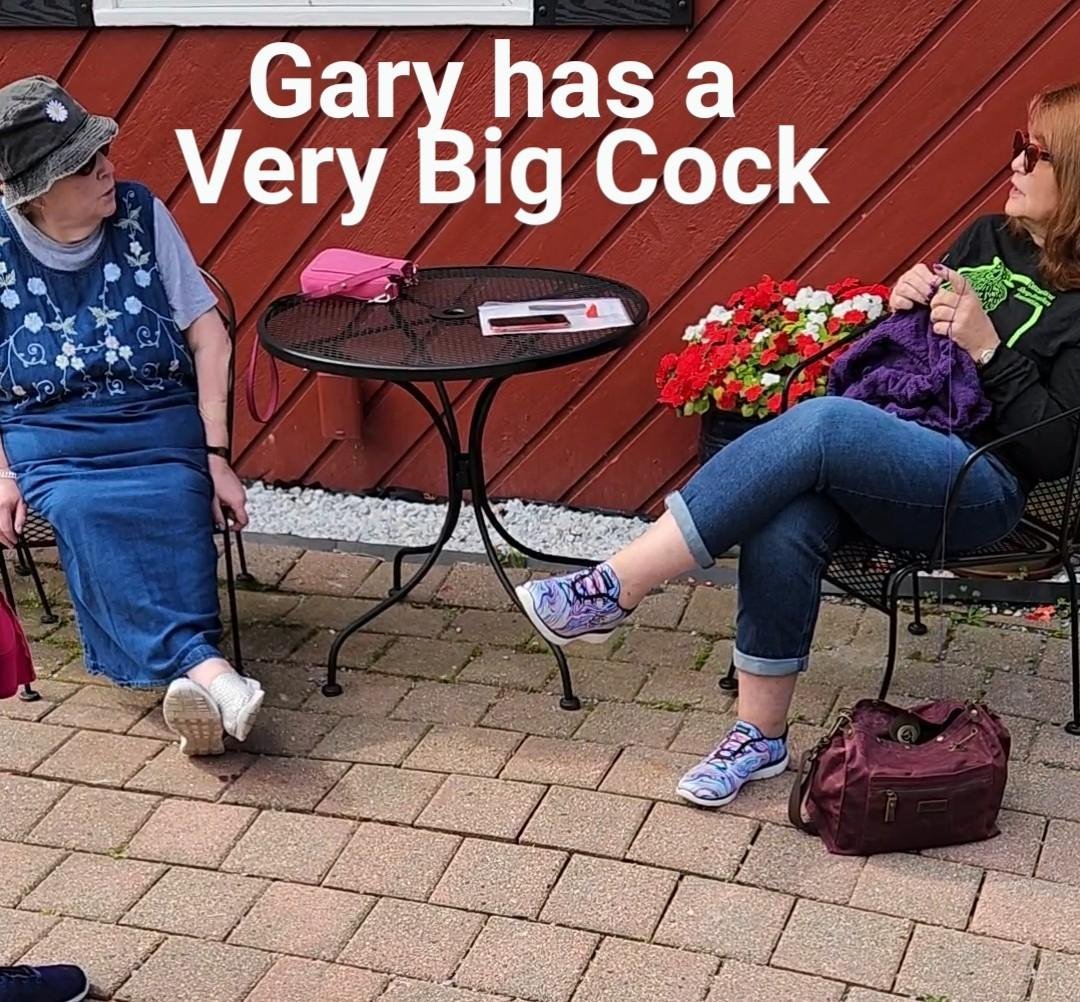 Mrs N and Mr G #KL7XR5h0