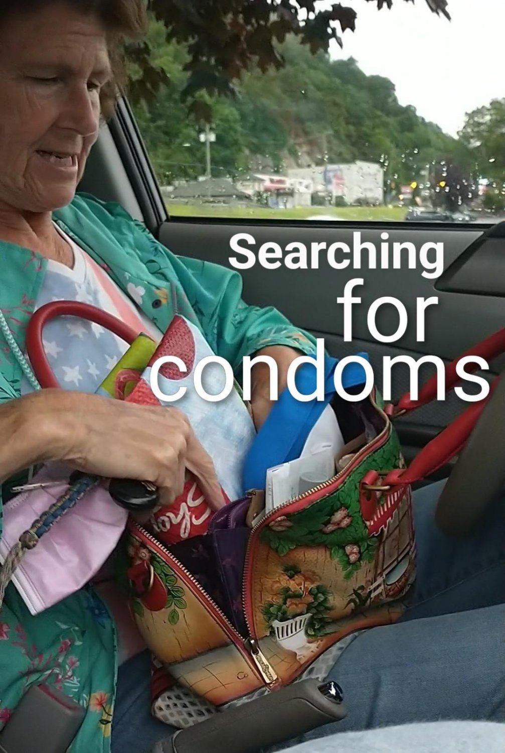 Mrs N and Mr G #LztvWQDy