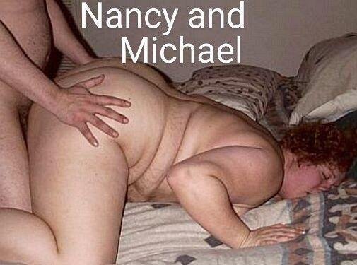 Mrs N and Mr G #osWqraPi