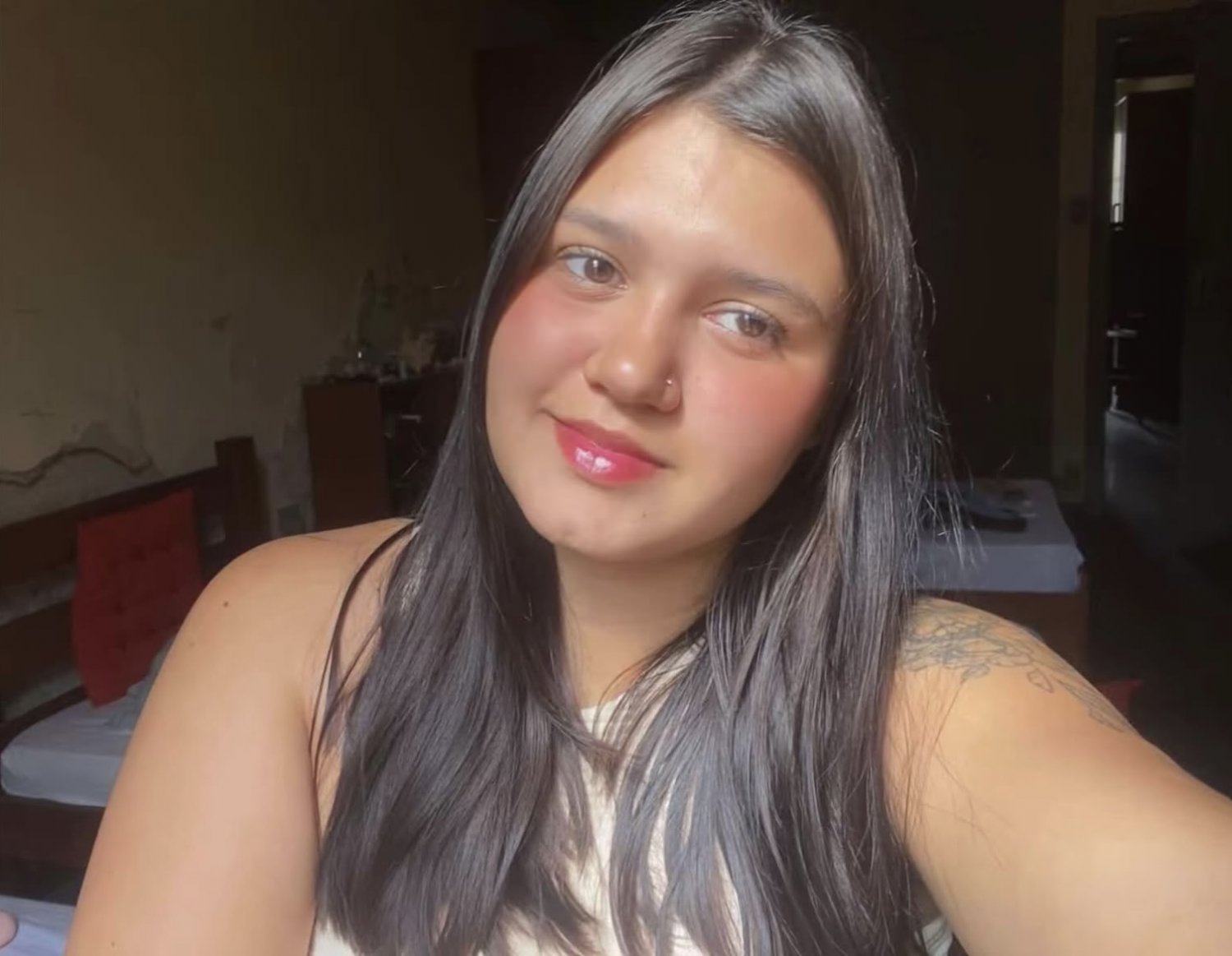 giovanna vitoria #LPDUlknn