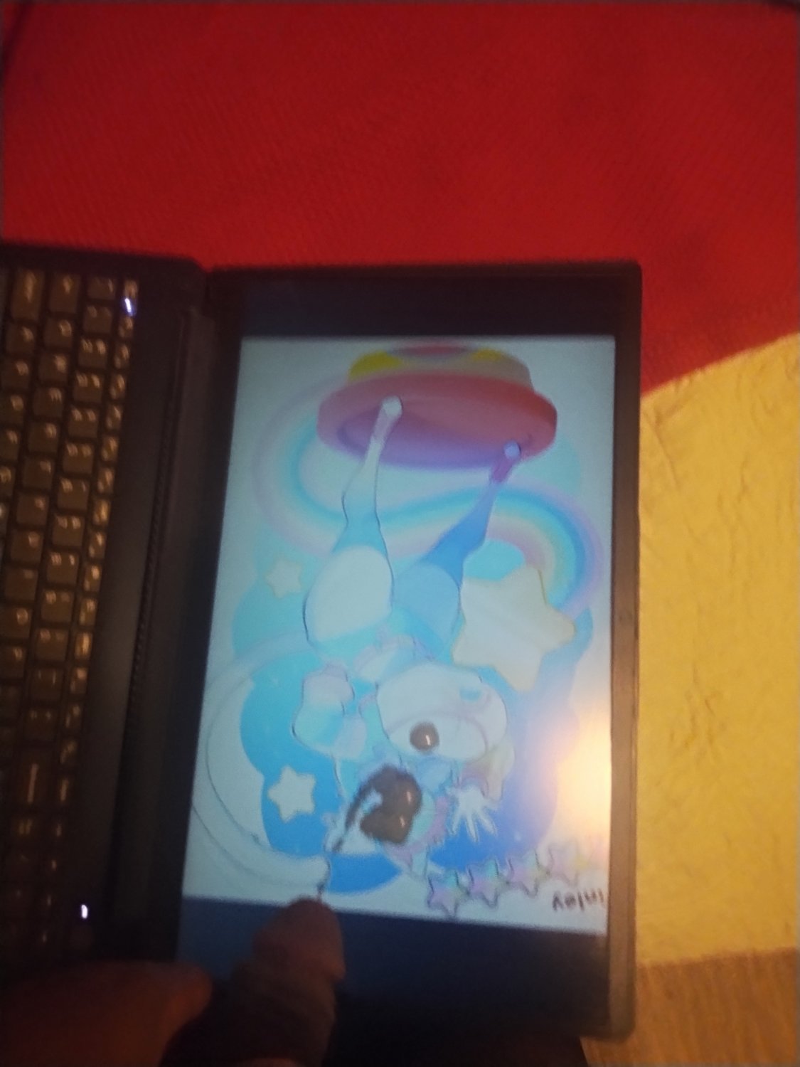 Finnely tribute(artist is theycallhimcake) #vHMAVAYm