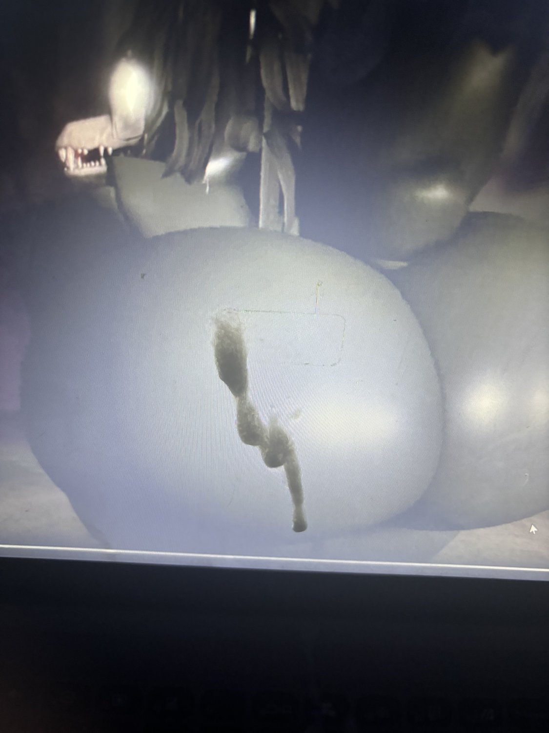 Another one down!! (Request) #LV4LNl4Q