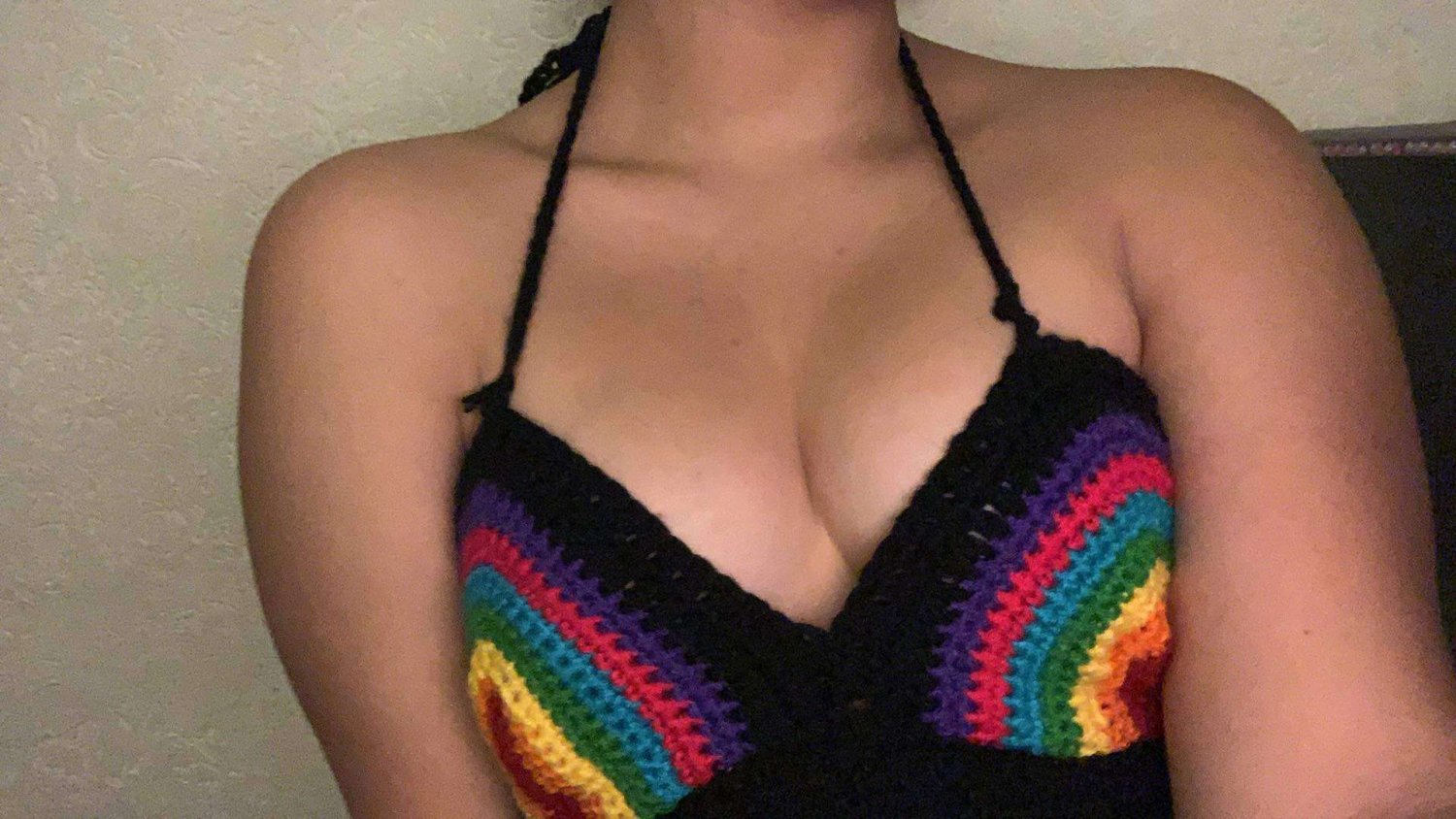 Putita filtrada (Aporte de Seguidor) #KwYX9yIs