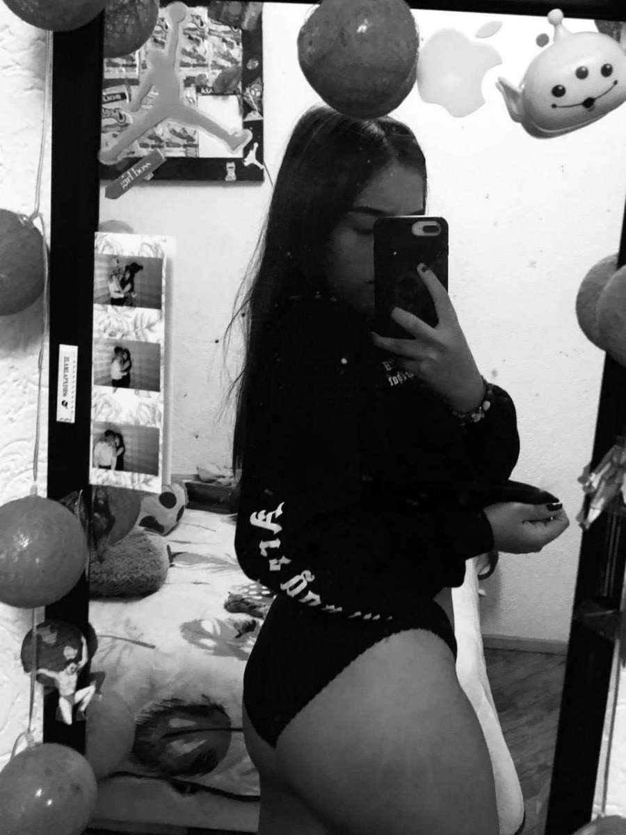 Putita filtrada (Aporte de Seguidor) #S7D4tf5D