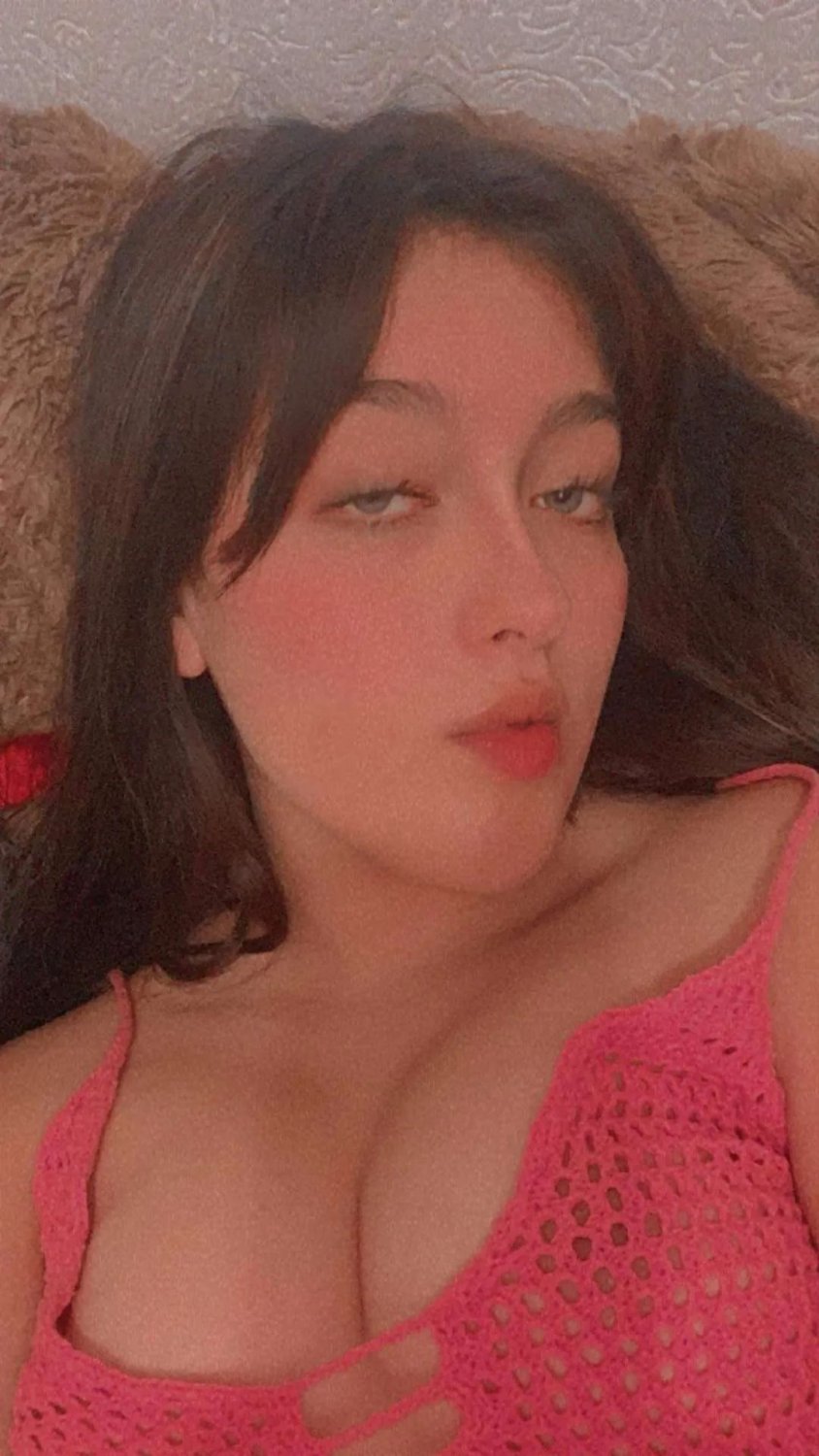 Putita filtrada (Aporte de Seguidor) #Yv6KYjHw