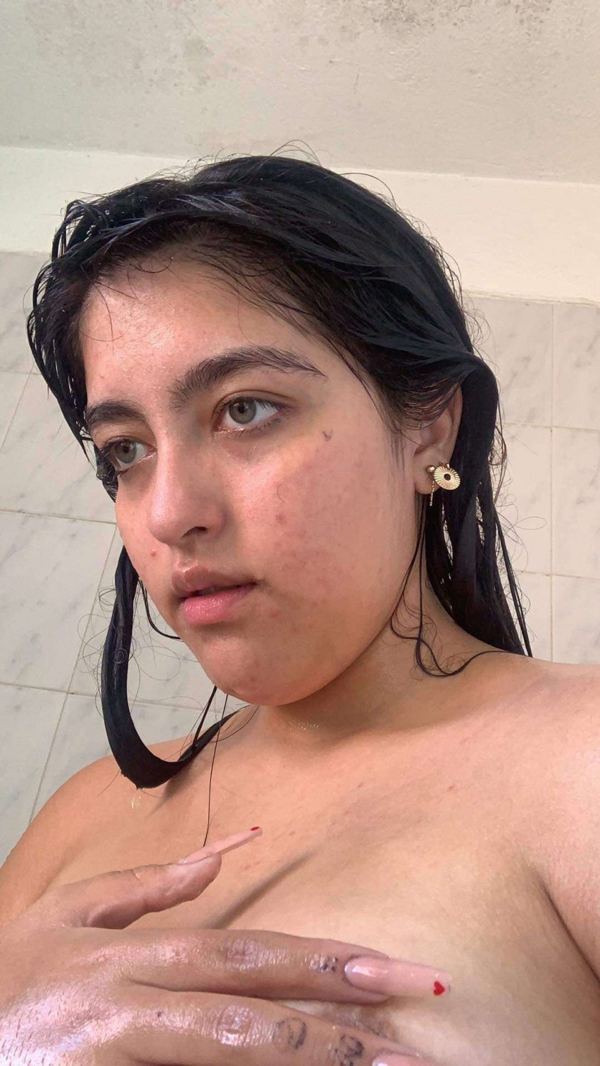 Putita filtrada (Aporte de Seguidor) #q0VSmEAX