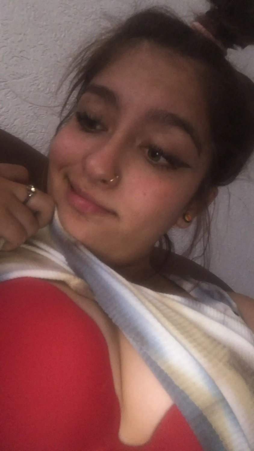 Putita filtrada (Aporte de Seguidor) #zPiLqyiL