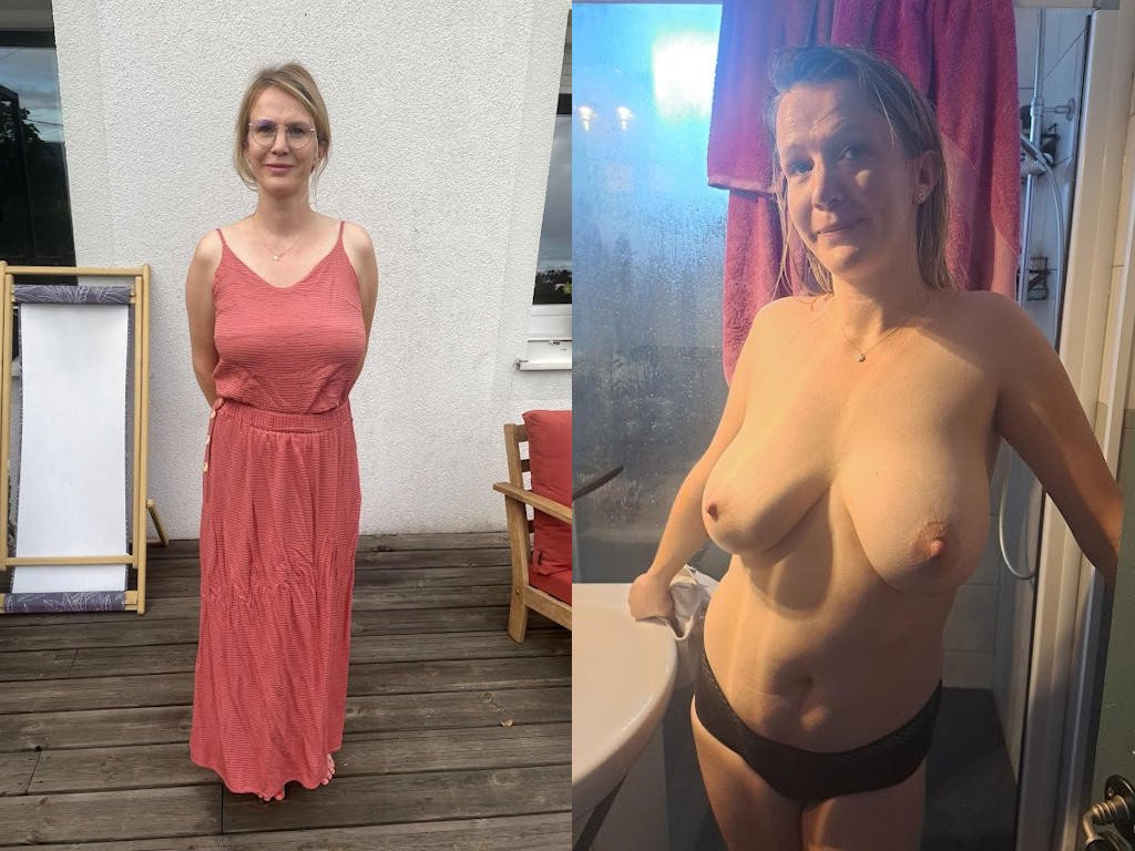 Dressed undressed #pLiknSU5