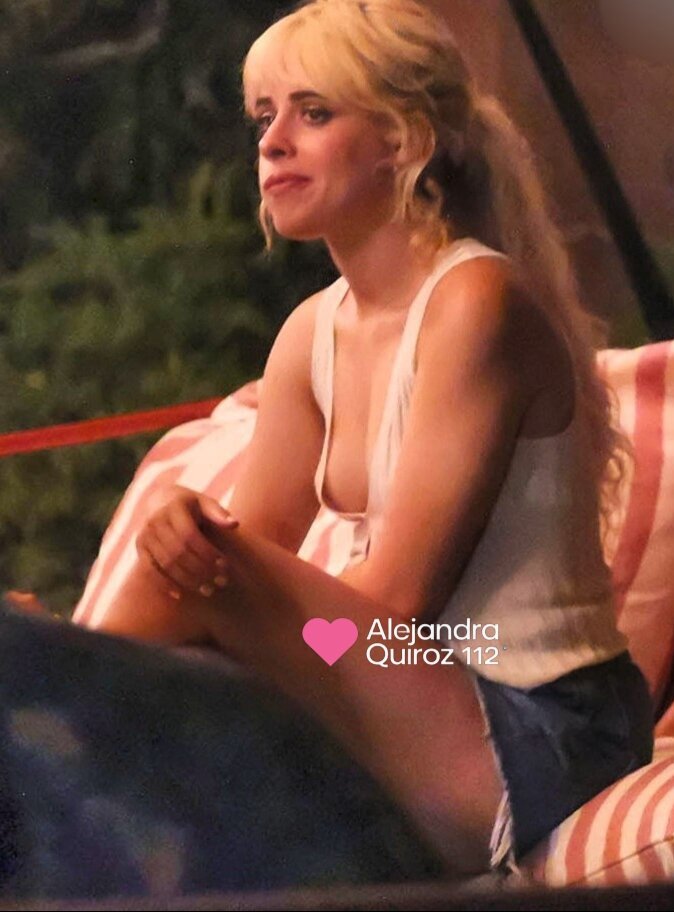 Camila Cabello cantante #B0l6vXKZ