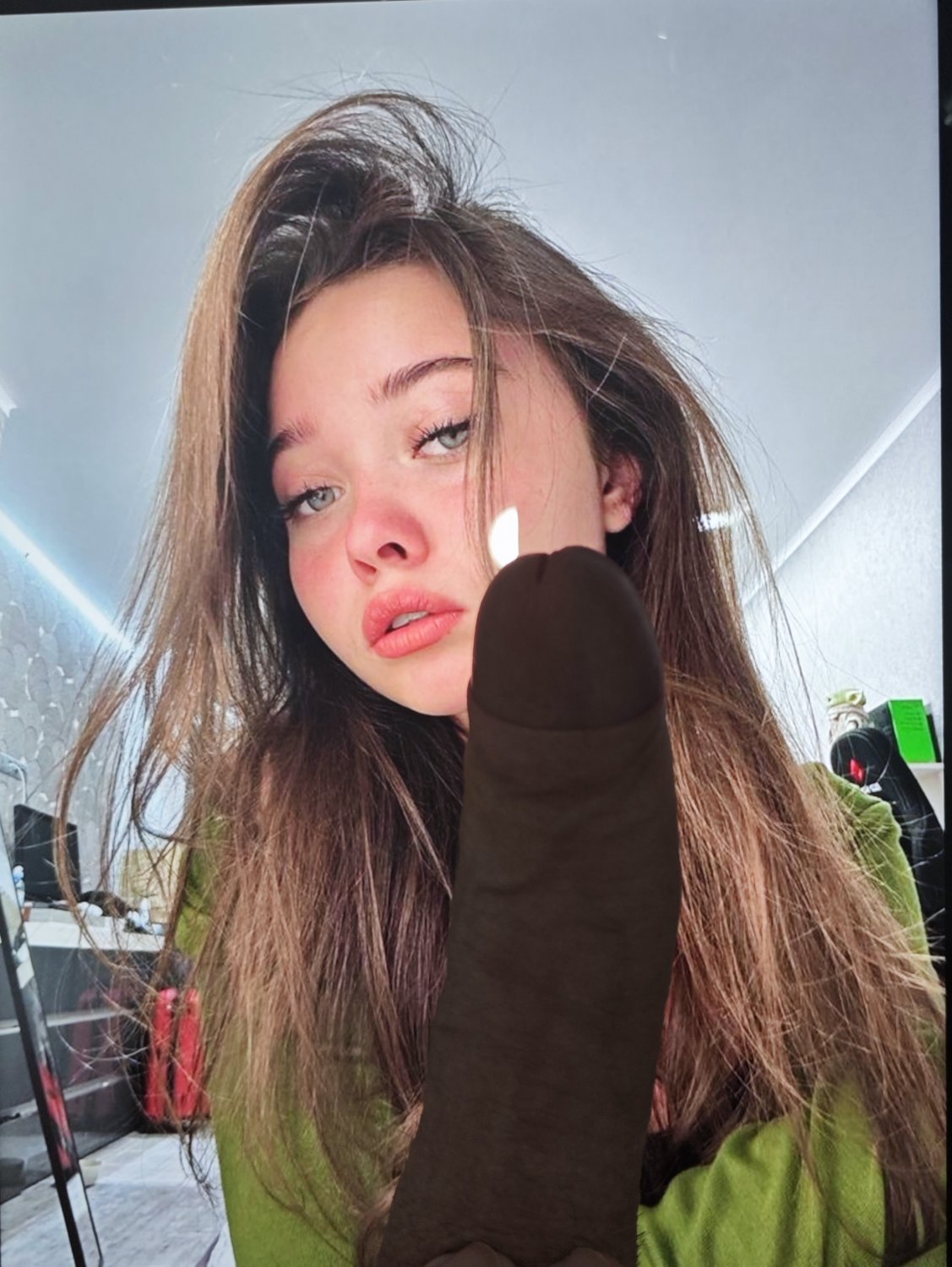 Cum tribute on enina #WNp1mBoa