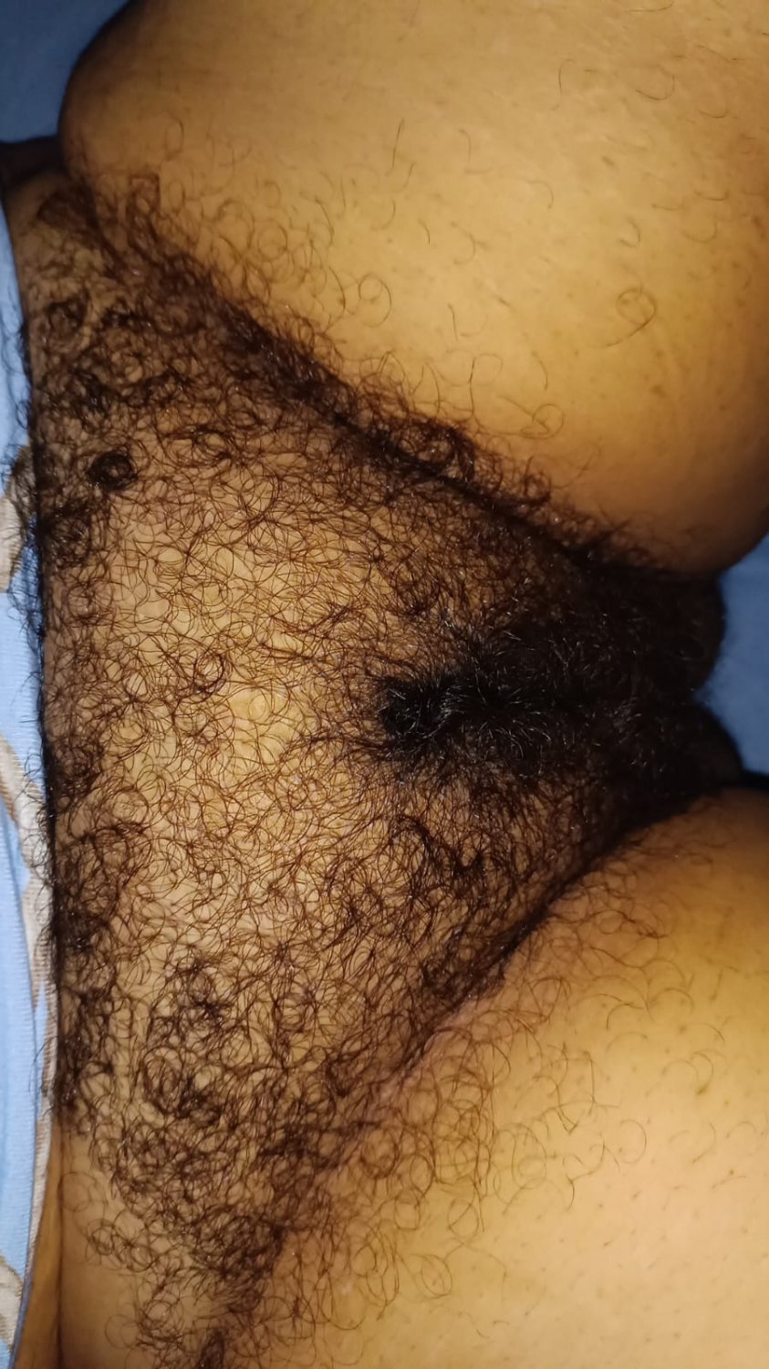 My wife hairy pussy #3YXooJyB