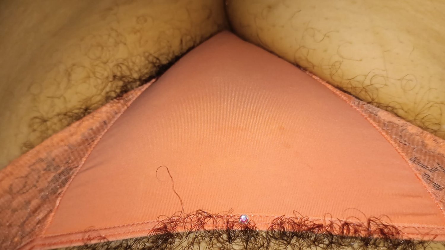 My wife hairy pussy #80xAjaNY