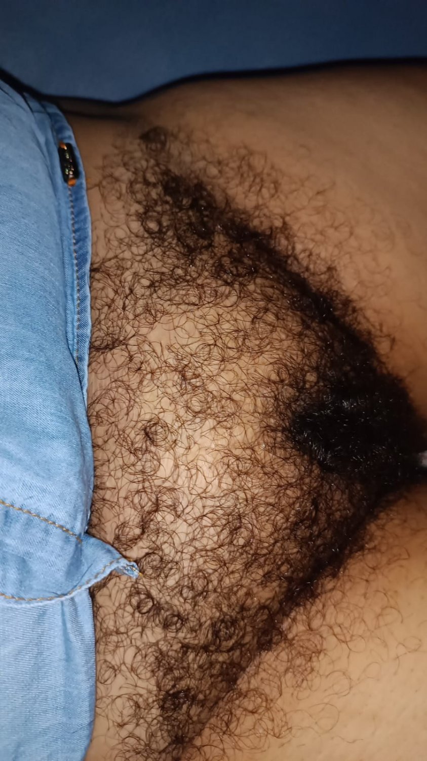 My wife hairy pussy #THGLsyOF